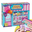 Puffy Pouches Candy Store Set image 0