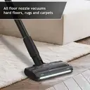 Hoover HF4 Hydro Cordless Stick Vacuum Cleaner and Power Mop - 100AW Suction, 60 Minute Runtime, Anti Twist Technology, HF410YH3 image 2