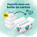 Pampers Harmonie Pants Pack 1 Mois, Taille 6, 132 couches-culottes image 4