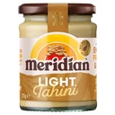 Meridian Natural Light Tahini 270g image 1
