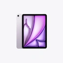 Apple iPad Air 13 pouces (M4) Wi‑Fi + Cellular 512 Go - Violet image 0