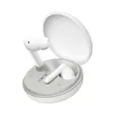 HONOR Écouteurs A Pro, grand haut-parleur de 12,4 mm, réduction active du bruit à 49 dB, 42 heures d’autonomie image 6