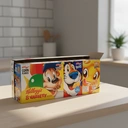 Kellogg's 8 Sorten Cerealien 205 g image 2