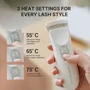 TOUCHBeauty Digital Heated Eyelash Curler TB-2316 image 2