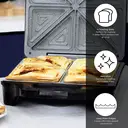 Tower T27021 Cerastone 4 Slice Deep Fill Sandwich Maker image 3