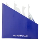 Morrisons Dental Tape Harps 32 Pack image 6