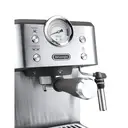 De'Longhi Classic, Handmatige Espressomachine, EM450.M, Metaal image 2