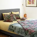 Vivaraise Linco Housse de couette or - 220 x 240 cm image 8