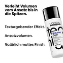 L'OREAL PROFESSIONNEL VOLUMEN STAUB 7GR image 1