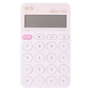 M&G 12 Digit Desk Calculator image 0