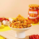 Chuannan Spicy dried radish 335g image 2