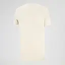 Puma Graphic Sneaker Tee - Alpine Snow image 1