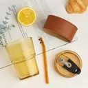 Gobelet Articulé en Bambou BJ 400ml image 4