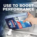 Finish Dishwasher Water Softener Salt 2kg image 2