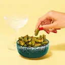 Serious Pig Snacking Pickles 40g image 2