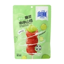 O'Say Popping Skewer Hawthorn Green Grape Flavour 108g image 0