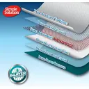 Simple Solution Tapis d'apprentissage pour chiens Extra Large (Lot de 10) image 2