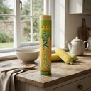 Chen Ke Ming Nouilles sèches saveur maïs 500 g image 2