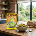 Guo Sheng Mustard Leaf 75g image 2