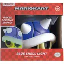 Nintendo Super Mario Carapace bleue Lampe avec Son – Déco Gaming image 3
