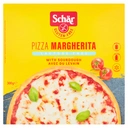 Schar Bonta DItalia Gluten Free Pizza Margherita Lactose Free 300g image 0
