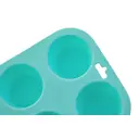 Maison by Premier Pastel Green 6 Cup Muffin Mould image 5
