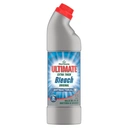 Morrisons Ultimate Original Extra Thick Bleach 750ml image 4