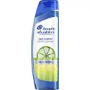 Head & Shoulders Deep Cleanse Oil Control Anti-Dandruff Shampoo 300ml image 0