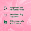 Radox Mineral Therapy Shower Cream Feel Indulged 450ml image 7