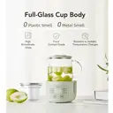 Bear Mini Wellness Kettle - Office Cup YSH-F04E1 image 4