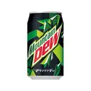 Suntory Mountain Dew Soft Drink 350ml image 0