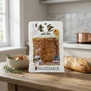 Laoba Haricots tendres coupés en dés (cinq épices) 70G image 2