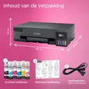 Epson EcoTank ET-18100 A3+ Wi-Fi-fotoprinter met inkttank image 8