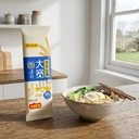 Chen Ke Ming Nouilles ondulées extra larges 150 g image 1