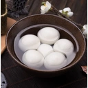 Freshasia Black Sesame Rice Ball 200g image 2