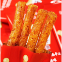 Ma La Wang Zi  Spicy Strip - Mild Numbing & Mild Spicy Flavor (18g x 20 Packs) image 2