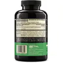 Optimum Nutrition Creapure creatine smaakloos 200 capsules image 1