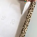 Papier Peint Léopard Auto-adhésif Murgall 44x508cm 1 Rouleau image 2