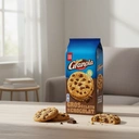 LU Granola Cookies aux gros éclats de chocolat - 184 g image 2