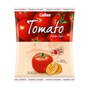 calbee Potato Crisps Tomato Flavor Snack Chips 55g image 0
