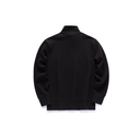 Galtsand Pull à col zippé 1/4 True Black - Taille S image 1