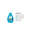 Air Wick Fresh'N Up Fresh Waters 375ml image 2