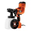BLACK+DECKER 400W Handheld Paint Sprayer image 1
