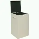 5five Panier à Linge  - Couleur Lin 74 L image 1