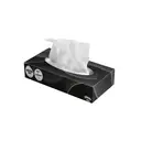 PANDA CUDDLE Ultra Soft XL 76Sheets (24Packs) image 0