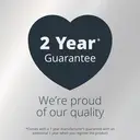 Swan Retro Revive Jug Kettle, 1.7L, Rapid Boil, Easy Pour, 3KW, Vintage, Stainless Steel - SK19025SS image 7