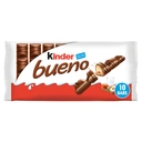 Kinder Bueno Classic 10 Bars 215g image 1