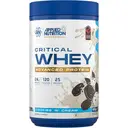 Applied Nutrition Critical Whey Protein Nutrition Cookies & Cream Flavour - 825g image 1