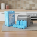 Alpina Lot de 4 blocs réfrigérants - 4 x 200 ml image 1