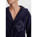 CR7 Peignoir bleu marine - Taille L image 1